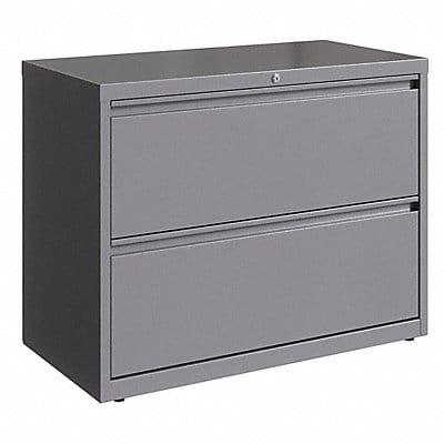 Lateral File Cabinet 36 W 28 H