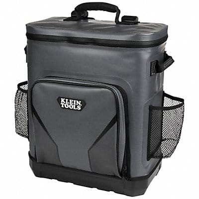 Insulated Backpack Cooler 30can capacity