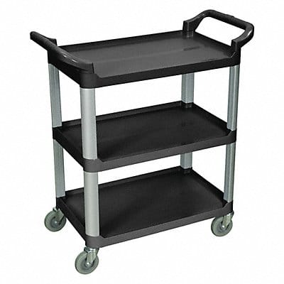 Serving Cart (3) Shelves