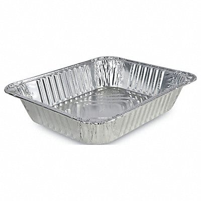 Food Pan Half Size PK100