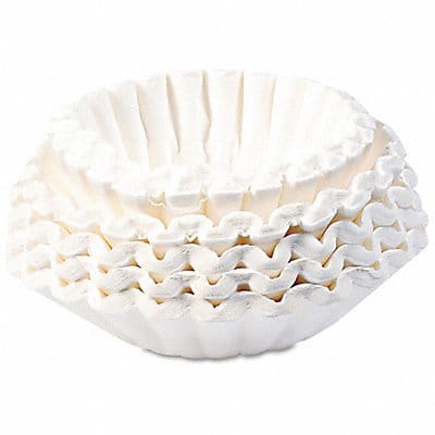 Coffee Filter 9 1/4 in Dia PK250