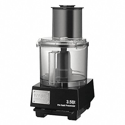 Food Processor 3.5 qt.