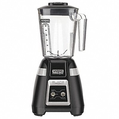 Blender HP 1 Capacity 48 oz 750W 120V