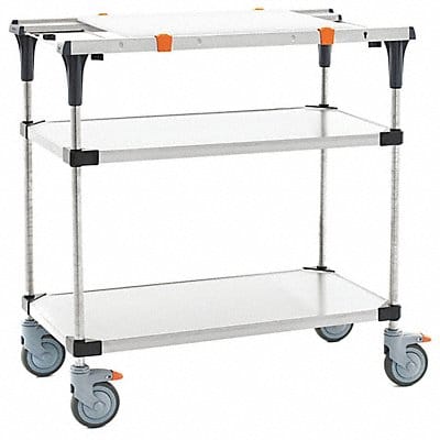 Portable Prep Table 39 1/8 x 32 x 19.4