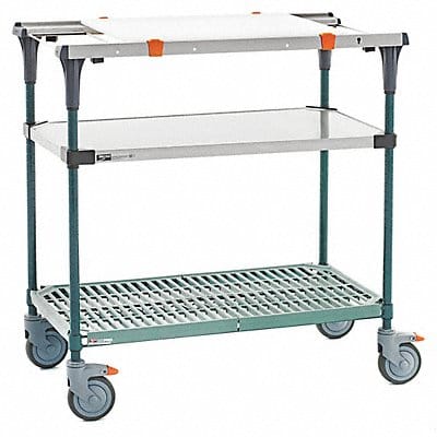 Portable Prep Table 39 1/8 x 50 x 19.4