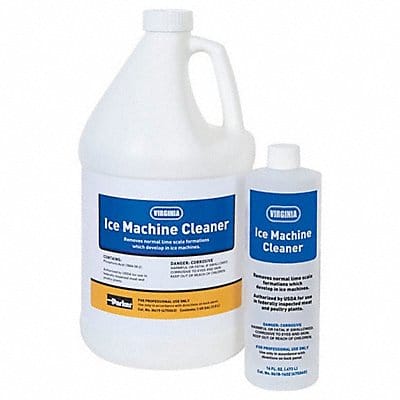 HVAC/R System Cleaner