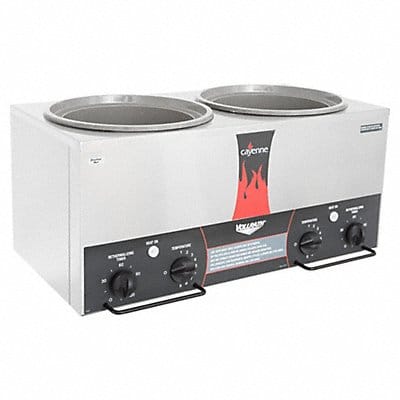 Food Rethermalizer 14 qt 700 W