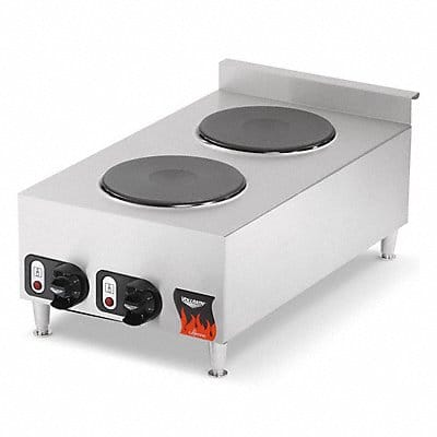 Hot Plate Solid 15 W