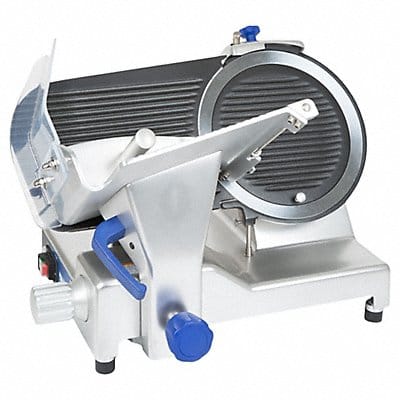 Food Slicer 120V 2A 12 Blade