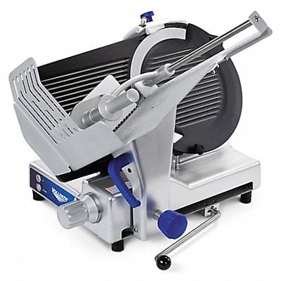 Food Slicer 120V 2A 13 Blade