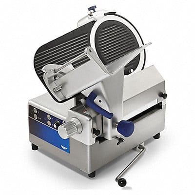 Food Slicer 120V 4A 12 Blade