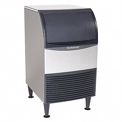 Ice Maker Undercounter 57 lb Cap.