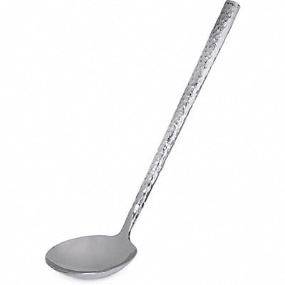 Ladle 8 3/4 in L Silver