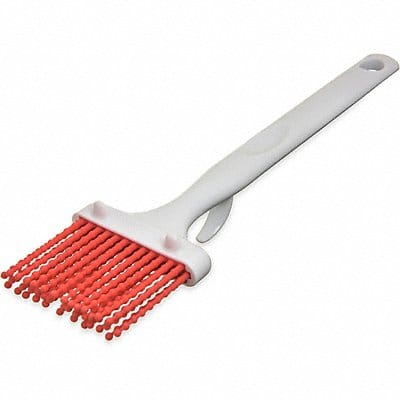 Pastry Brush 9 3/4 in L Plastic Handle