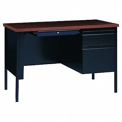 Office Desk HL1000 45 W 24 D 29-1/2 H