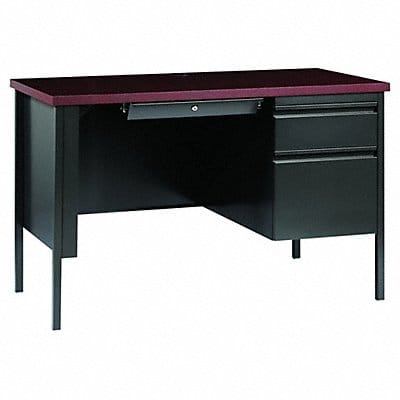 Office Desk HL1000 45 W 24 D 29-1/2 H