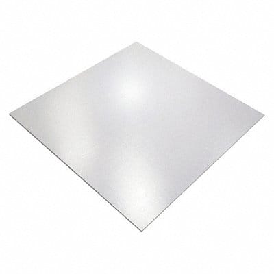 Chair Mat Square Clear 60 x60