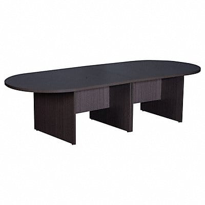 Conference Table 29 1/2 in H Wood