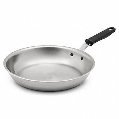 Fry Pan 12 Aluminum PK2