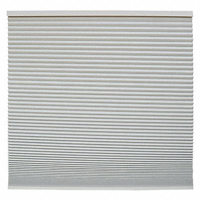 Cellular Shade Polyester 48 L 48 W Ivory