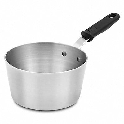 Sauce Pan Tapered 2.75 qt Aluminum PK2