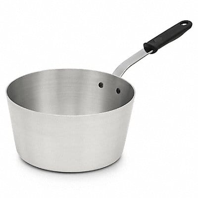 Sauce Pan Tapered 7 qt Aluminum PK6