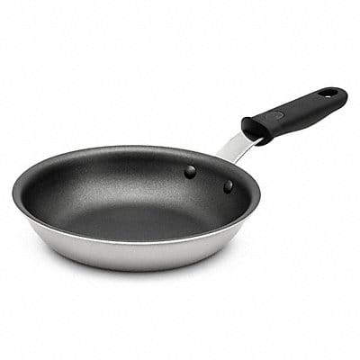 Fry Pan 8 SS PK6