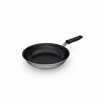 Fry Pan 10 SS PK6