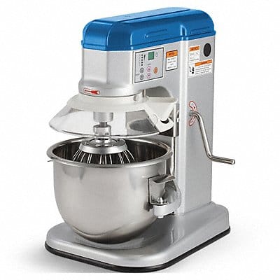 Food Stand Mixer 7 qt Countertop