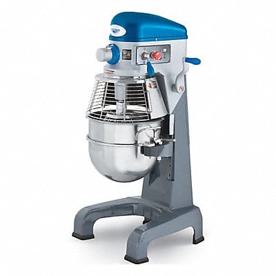 Food Stand Mixer 30 qt Floor