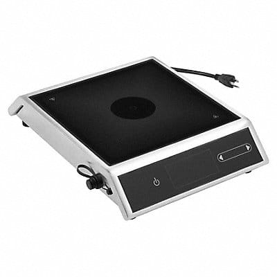 Induction Range Ceramic Glass Electric