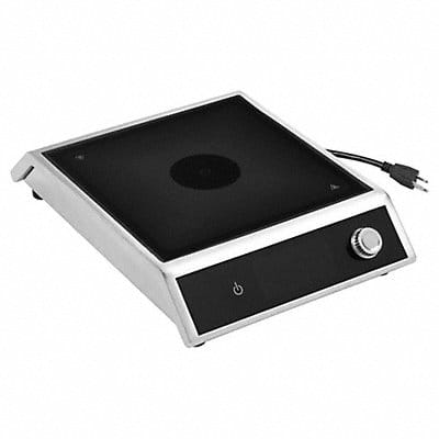 Induction Range Ceramic Glass Electric