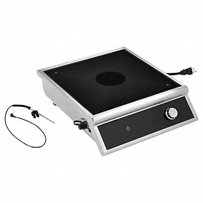 Induction Range Ceramic Glass Electric