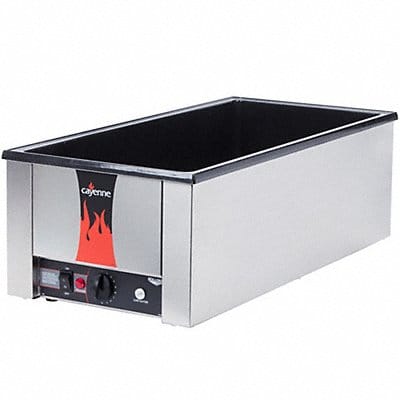 Food Rethermalizer 24.4 qt 1 600 W