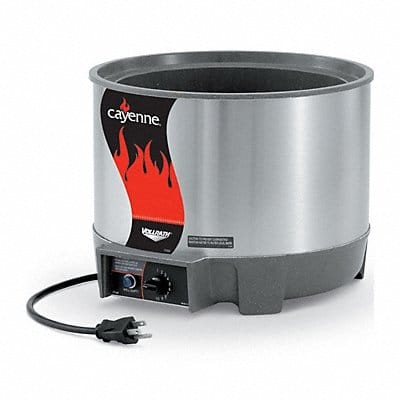 Food Rethermalizer 11 qt 800 W