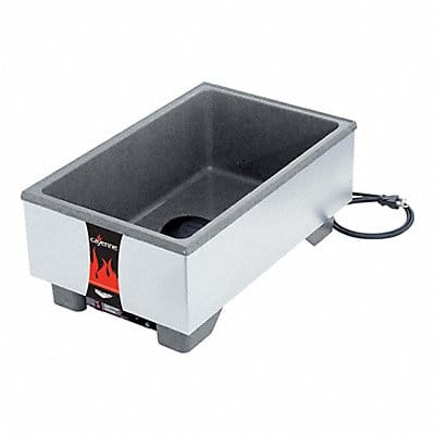 Food Rethermalizer 14 qt 1 400 W