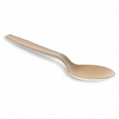 Spoon Tan EarthChoice Heavy PK1000