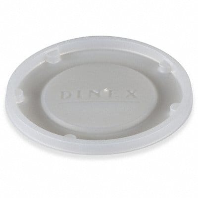 Disp Tumbler Lid 6 oz-8 oz PK1000