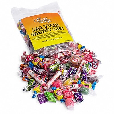 All Tyme Candy Mix