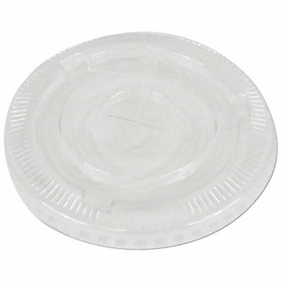 Disp Cold Cup Lid 16oz-24oz Clear PK1000