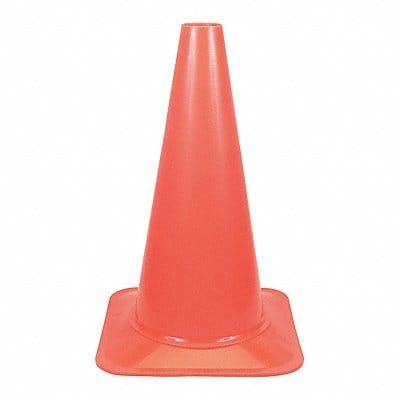 Sport Cone 18 Flour Orange