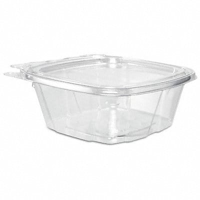 Disp Carry-Out Ctnr 12 oz Clear PK200