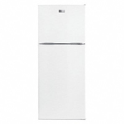 Refrigerator Top Freezer 11.5cu ft White