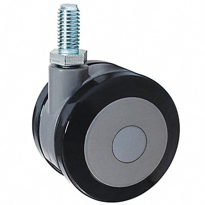 Desk Wheel Kit Gray WK111 Series 2-1/2 W