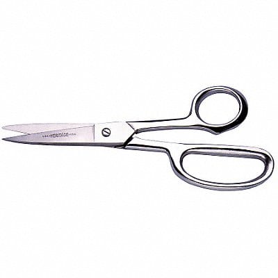 Poultry Shears 9 in L SS Handle