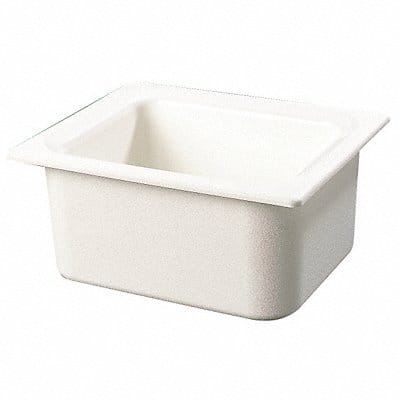 Food Pan Half Size