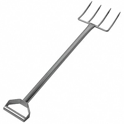 Standard Fork 12 in Tine L D Handle