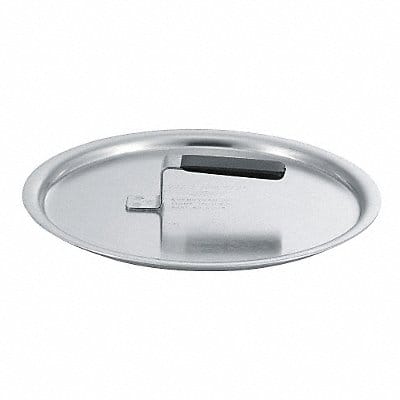 Fry Pan Cover 10 in Dia SS