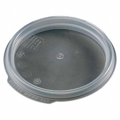 Seal Lid Clear PK12