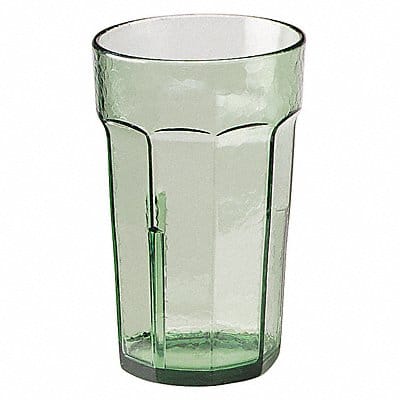 Tumbler 6 fl oz Cap. Clear PK36